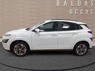 83130 : Hyundai Toulon - Autodif SAS - Groupe BALDASSARI - HYUNDAI KONA ELECTRIC Intuitive - KONA ELECTRIQUE - INCONNU - Automate à fonct. Continu - Courant électrique