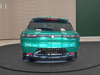 75010 : Hyundai Paris Nord - Goncourt Automobiles - ALFA ROMEO TONALE Edizione Speciale - TONALE - Vert - Boîte automatique - Essence / Courant électrique