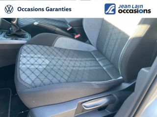 75010 : Hyundai Paris Nord - Goncourt Automobiles - VOLKSWAGEN POLO R-Line Edition - POLO VI - REFLET D'ARGENT METALLISE - Boîte manuelle - Essence sans plomb