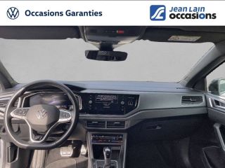 75010 : Hyundai Paris Nord - Goncourt Automobiles - VOLKSWAGEN POLO R-Line - POLO VI - REFLET D'ARGENT METALLISE - Automate sequentiel - Essence sans plomb