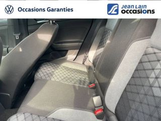 75010 : Hyundai Paris Nord - Goncourt Automobiles - VOLKSWAGEN POLO R-Line - POLO VI - REFLET D'ARGENT METALLISE - Automate sequentiel - Essence sans plomb