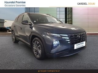 59187 : Hyundai Douai - Groupe Lempereur - HYUNDAI Tucson - Tucson - Dark Knight Métal - Traction - Essence/Micro-Hybride