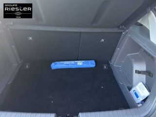 75010 : Hyundai Paris Nord - Goncourt Automobiles - HYUNDAI BAYON Intuitive - BAYON - BLANC - Boîte manuelle - Essence sans plomb