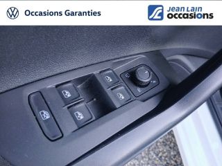 75010 : Hyundai Paris Nord - Goncourt Automobiles - VOLKSWAGEN POLO  - POLO VI - BLANC PUR - Boîte manuelle - Essence sans plomb