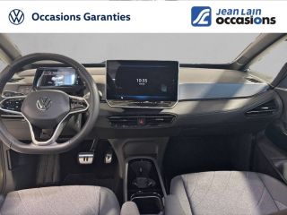 75010 : Hyundai Paris Nord - Goncourt Automobiles - VOLKSWAGEN ID.3 Life Max - ID.3 - DARK OLIVINE GREEN / TOIT NOIR - Automate à fonct. Continu - Courant électrique