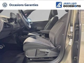 75010 : Hyundai Paris Nord - Goncourt Automobiles - VOLKSWAGEN ID.3 Life Max - ID.3 - DARK OLIVINE GREEN / TOIT NOIR - Automate à fonct. Continu - Courant électrique