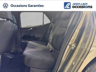 75010 : Hyundai Paris Nord - Goncourt Automobiles - VOLKSWAGEN ID.3 Life Max - ID.3 - DARK OLIVINE GREEN / TOIT NOIR - Automate à fonct. Continu - Courant électrique