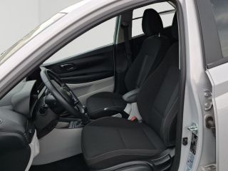 29200 : Hyundai Brest - Iroise Automobiles - HYUNDAI i20 - i20 - Vert - Traction - Essence