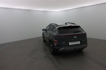 75010 : Hyundai Paris Nord - Goncourt Automobiles - HYUNDAI KONA Creative - KONA II - Gris - Automate sequentiel - Essence / Courant électrique