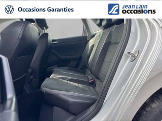 75010 : Hyundai Paris Nord - Goncourt Automobiles - VOLKSWAGEN POLO Style - POLO VI - REFLET D'ARGENT METALLISE - Automate sequentiel - Essence sans plomb