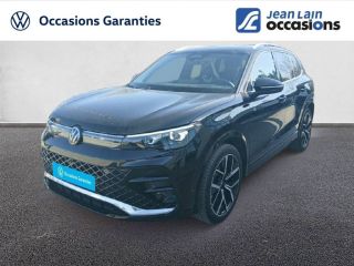 75010 : Hyundai Paris Nord - Goncourt Automobiles - VOLKSWAGEN TIGUAN R-Line - TIGUAN III - NOIR INTENSE NACRE - Automate sequentiel - Essence sans plomb