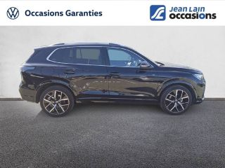 75010 : Hyundai Paris Nord - Goncourt Automobiles - VOLKSWAGEN TIGUAN R-Line - TIGUAN III - NOIR INTENSE NACRE - Automate sequentiel - Essence sans plomb