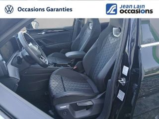 75010 : Hyundai Paris Nord - Goncourt Automobiles - VOLKSWAGEN TIGUAN R-Line - TIGUAN III - NOIR INTENSE NACRE - Automate sequentiel - Essence sans plomb