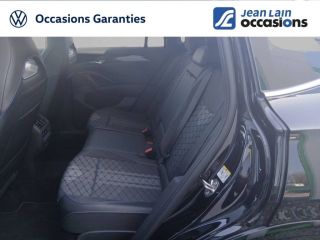 75010 : Hyundai Paris Nord - Goncourt Automobiles - VOLKSWAGEN TIGUAN R-Line - TIGUAN III - NOIR INTENSE NACRE - Automate sequentiel - Essence sans plomb