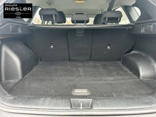 75010 : Hyundai Paris Nord - Goncourt Automobiles - HYUNDAI TUCSON Intuitive - TUCSON IV - BEIGE - Boîte automatique - Essence / Courant électrique