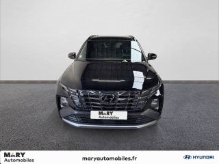 76000 : Hyundai Rouen - JFC by Mary Automobiles - HYUNDAI TUCSON N Line Executive - TUCSON (10/2020-03/2024) - Phantom Black - Boîte automatique - Essence / Courant électrique