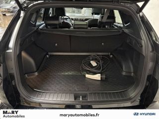 76000 : Hyundai Rouen - JFC by Mary Automobiles - HYUNDAI TUCSON N Line Executive - TUCSON (10/2020-03/2024) - Phantom Black - Boîte automatique - Essence / Courant électrique