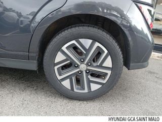 35400 : Hyundai Saint-Malo - GCA - HYUNDAI Kona - Kona - Bleu - Traction - Electrique
