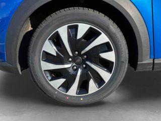 28600 : Hyundai Chartres - GCA - FORD Puma - Puma - Fashion Bleu Island Métallisée - Traction - Essence/Micro-Hybride
