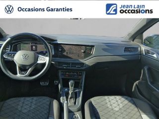 75010 : Hyundai Paris Nord - Goncourt Automobiles - VOLKSWAGEN TAIGO R-Line - TAIGO - NOIR INTENSE METALLISE - Automate sequentiel - Essence sans plomb