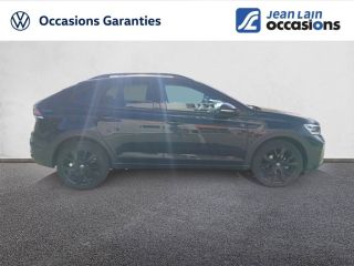 75010 : Hyundai Paris Nord - Goncourt Automobiles - VOLKSWAGEN TAIGO R-Line - TAIGO - NOIR INTENSE METALLISE - Automate sequentiel - Essence sans plomb