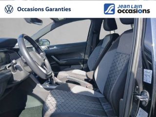 75010 : Hyundai Paris Nord - Goncourt Automobiles - VOLKSWAGEN TAIGO R-Line - TAIGO - NOIR INTENSE METALLISE - Automate sequentiel - Essence sans plomb