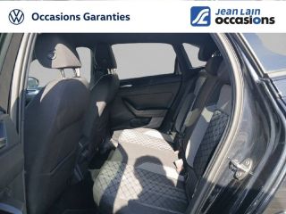 75010 : Hyundai Paris Nord - Goncourt Automobiles - VOLKSWAGEN TAIGO R-Line - TAIGO - NOIR INTENSE METALLISE - Automate sequentiel - Essence sans plomb