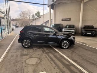 45000 : Hyundai Orléans - GCA - HYUNDAI Kona - Kona - Bleu - Traction - Electrique