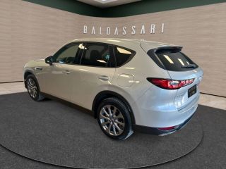 75010 : Hyundai Paris Nord - Goncourt Automobiles - MAZDA CX-60 2022 Exclusive-Line - CX-60 - Beige - Boîte automatique - Essence / Courant électrique