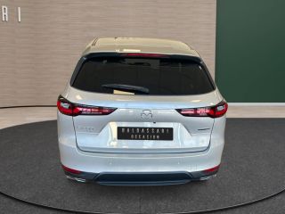 75010 : Hyundai Paris Nord - Goncourt Automobiles - MAZDA CX-60 2022 Exclusive-Line - CX-60 - Beige - Boîte automatique - Essence / Courant électrique