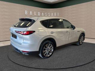 75010 : Hyundai Paris Nord - Goncourt Automobiles - MAZDA CX-60 2022 Exclusive-Line - CX-60 - Beige - Boîte automatique - Essence / Courant électrique