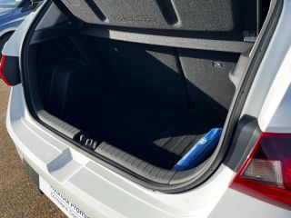 72100 : Hyundai Le Mans - GCA LE MANS - HYUNDAI i20 - i20 - Polar White - Traction - Essence