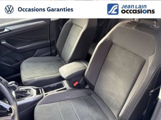 75010 : Hyundai Paris Nord - Goncourt Automobiles - VOLKSWAGEN T-ROC Style - T-ROC - GRIS ASCOT TOIT NOIR - Automate sequentiel - Essence sans plomb