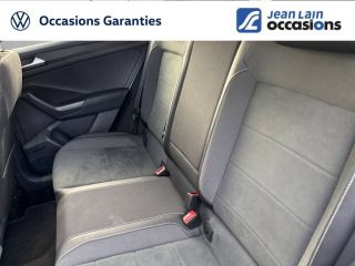 75010 : Hyundai Paris Nord - Goncourt Automobiles - VOLKSWAGEN T-ROC Style - T-ROC - GRIS ASCOT TOIT NOIR - Automate sequentiel - Essence sans plomb