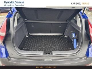 59187 : Hyundai Douai - Groupe Lempereur - HYUNDAI Bayon - Bayon - Intense Blue Métal - Traction - Essence/Micro-Hybride