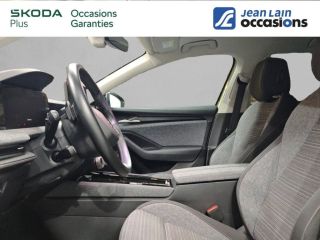 75010 : Hyundai Paris Nord - Goncourt Automobiles - SKODA SUPERB COMBI Selection - SUPERB IV - JAUNE SAHARA - Automate sequentiel - Diesel