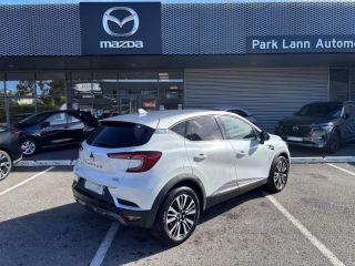 56000 : Hyundai Vannes - Park Lann Automobiles - RENAULT Captur - Captur -  - Traction - Hybride rechargeable : Essence/Electrique