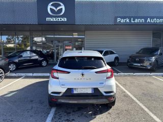 56000 : Hyundai Vannes - Park Lann Automobiles - RENAULT Captur - Captur -  - Traction - Hybride rechargeable : Essence/Electrique