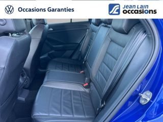 75010 : Hyundai Paris Nord - Goncourt Automobiles - VOLKSWAGEN T-ROC R-Line - T-ROC - BLEU LAPIZ - Automate sequentiel - Essence sans plomb