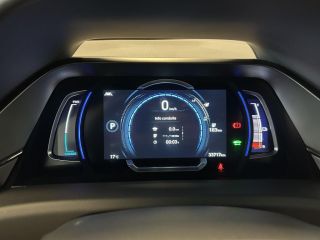 75010 : Hyundai Paris Nord - Goncourt Automobiles - RENAULT ARKANA R.S. Line - ARKANA - BLANC - Boîte hybride multimode - Essence / Courant électrique