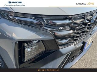 62800 : Hyundai Lens - Groupe Lempereur - HYUNDAI Tucson - Tucson - Ecotronic Gray Métal - Traction - Hybride : Essence/Electrique