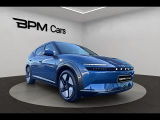 36000 : Hyundai Châteauroux - BPM Cars - HYUNDAI Ioniq 3 - Ioniq 3 - Peinture métal - Traction - Electrique