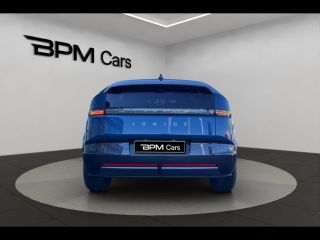 36000 : Hyundai Châteauroux - BPM Cars - HYUNDAI Ioniq 3 - Ioniq 3 - Peinture métal - Traction - Electrique