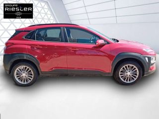 77120 : Hyundai Coulommiers - Protea by Riester - HYUNDAI KONA Intuitive - KONA - Rouge - Boîte manuelle - Essence sans plomb