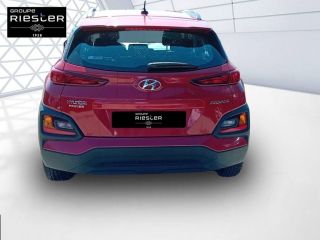 77120 : Hyundai Coulommiers - Protea by Riester - HYUNDAI KONA Intuitive - KONA - Rouge - Boîte manuelle - Essence sans plomb