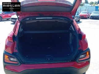 77120 : Hyundai Coulommiers - Protea by Riester - HYUNDAI KONA Intuitive - KONA - Rouge - Boîte manuelle - Essence sans plomb