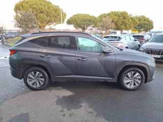 56000 : Hyundai Vannes - Park Lann Automobiles - HYUNDAI Tucson - Tucson - Dark Knight Métal - Traction - Hybride : Essence/Electrique