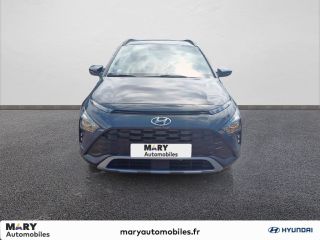 76000 : Hyundai Rouen - JFC by Mary Automobiles - HYUNDAI BAYON Initia - BAYON - Gris - Boîte manuelle - Essence sans plomb