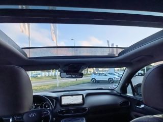 92250 : Hyundai Motor Company - HYUNDAI Santa Fe - Santa Fe - Phantom Black - Traction - Hybride : Essence/Electrique