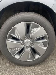85000 : Hyundai La Roche-sur-Yon - Océane Auto - HYUNDAI KONA ELECTRIC Creative - KONA ELECTRIQUE - Blanc - Automate à fonct. Continu - Courant électrique